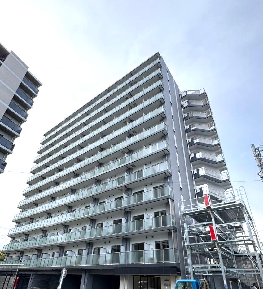 エヌステージ秦野駅前(1K/5階)