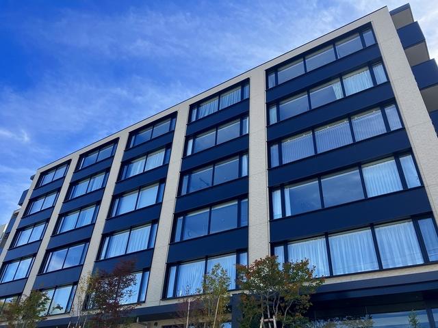 ザ・パークハウス鷺沼