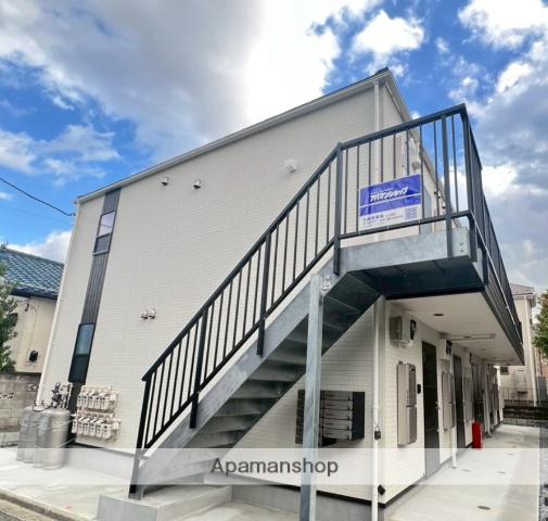 ステラハウス金沢八景