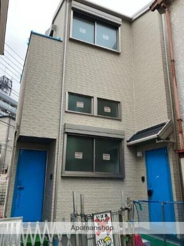 BELLE LEAD 西横浜
