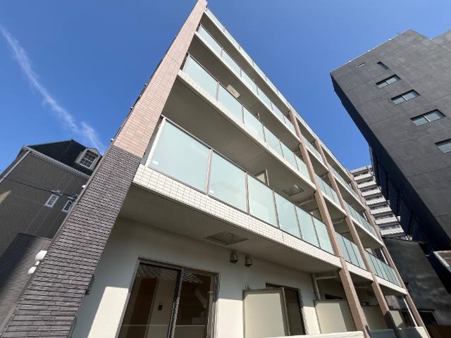 メゾンフォレスト