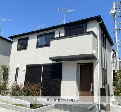 神奈川県藤沢市弥勒寺2丁目の戸建賃貸