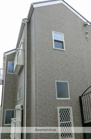 ハーミットクラブハウス石川町4