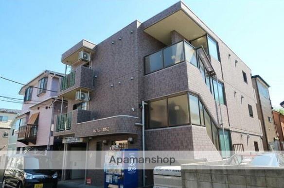 マイフェアー淵野辺