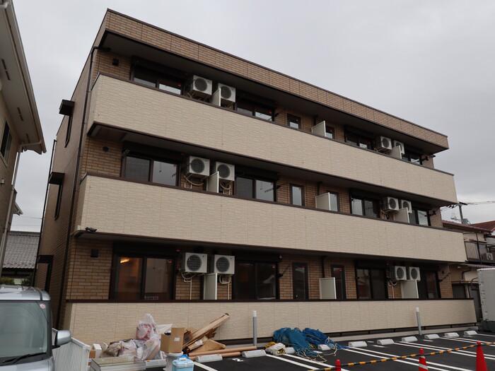 カーサ・ジェンティーレ