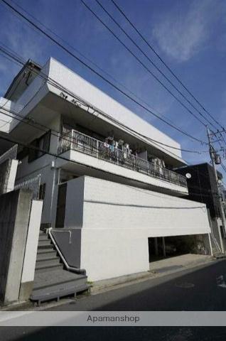 山手アーバンハウス