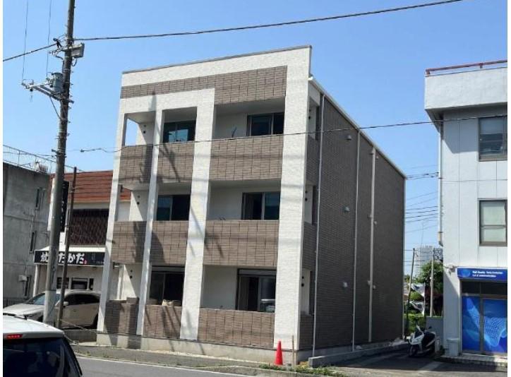 リオグランデ東戸塚