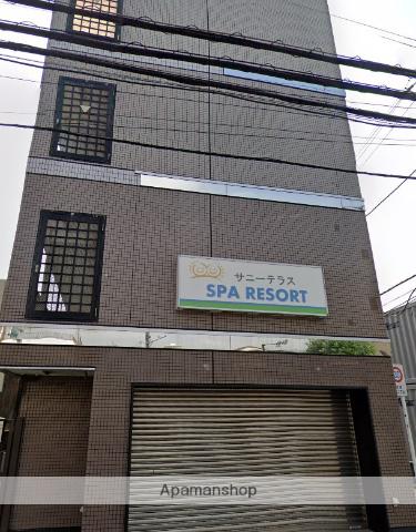 ユーコート金沢八景