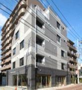 レジデンス東雪谷