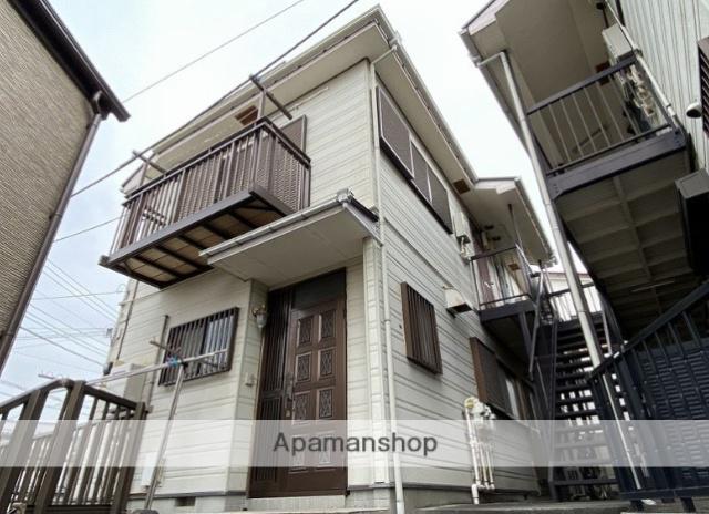 サンヒルズ B棟