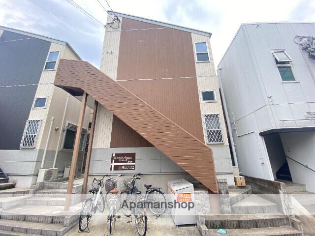 ヴァルハイマート東林間