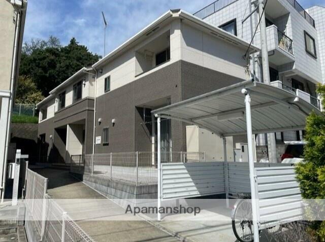 ルミナスハイム