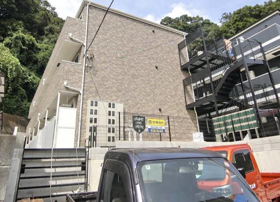 ハーミットクラブハウス横浜南軽井沢