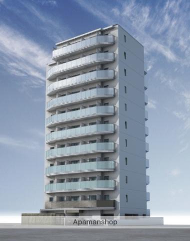 ルフレプレミアム横浜リーヴァ