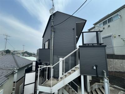 ヒルトップ横浜山手