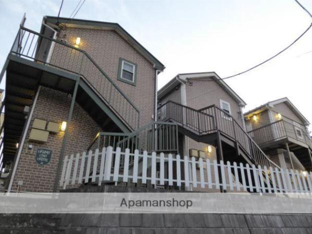 ハーミットクラブハウス井土ヶ谷C棟