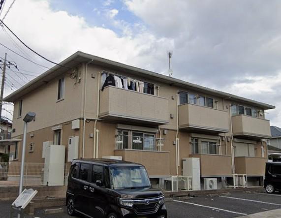 サンモール町田III