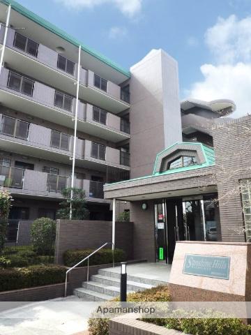 サンシャインヒルズ