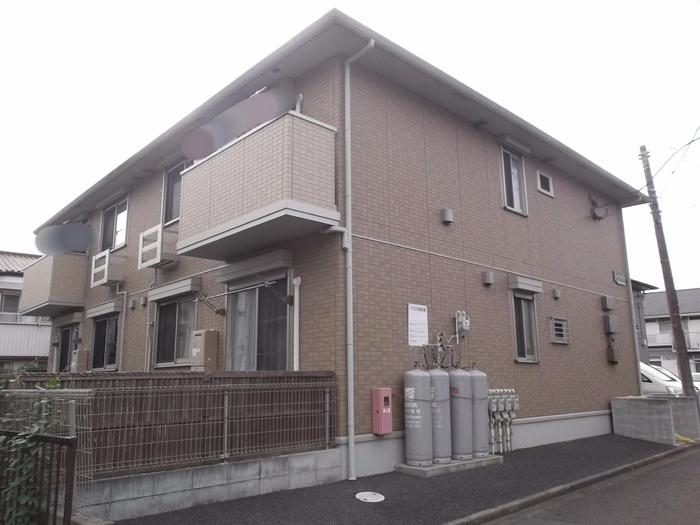 シャンローゼ下溝
