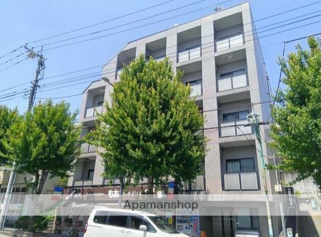フォーシーズンあざみ野ビル