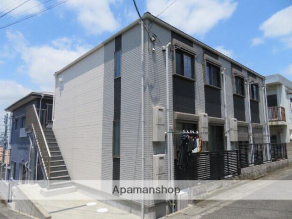 ソフィア上星川