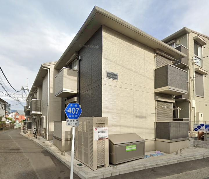 サテライト海老名