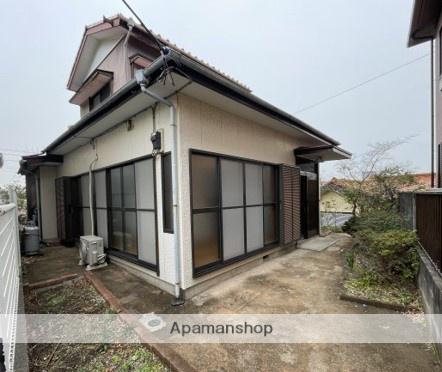 京急久里浜線 北久里浜駅 徒歩8分 2階建 築59年