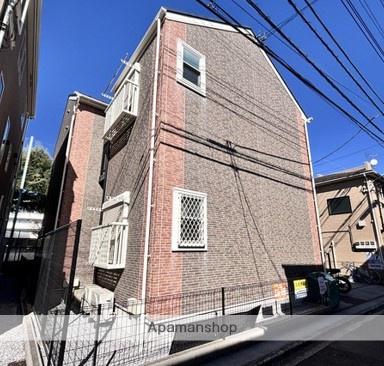 ブルーム磯子丸山台