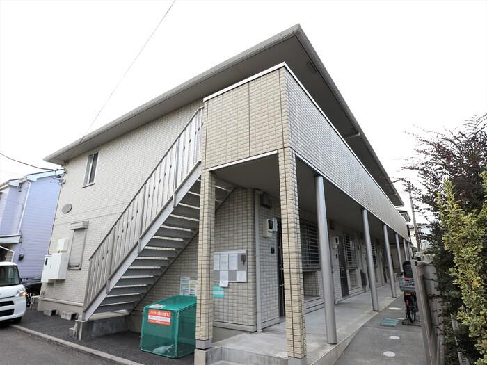 ハイヤードヒルズIII