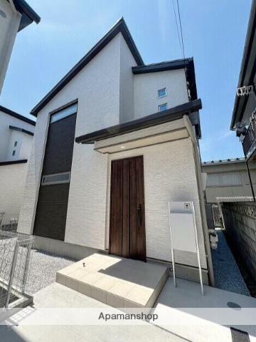 南武線 尻手駅 徒歩21分 2階建 築2年