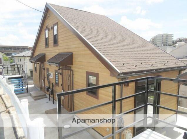 フローレットⅡ(1LDK)