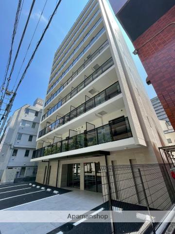 クレヴィスタ阪東橋2