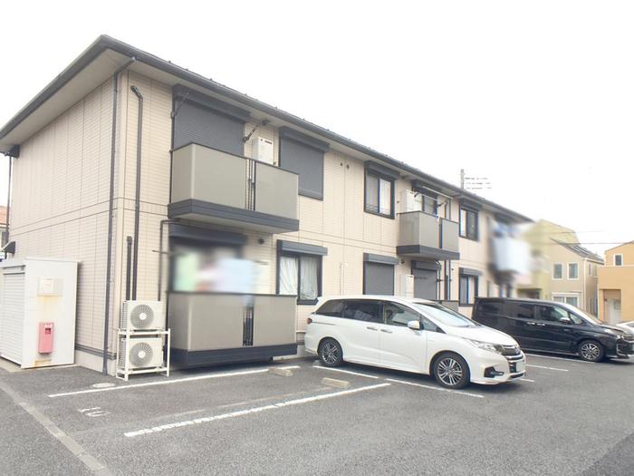 エクセル川端E