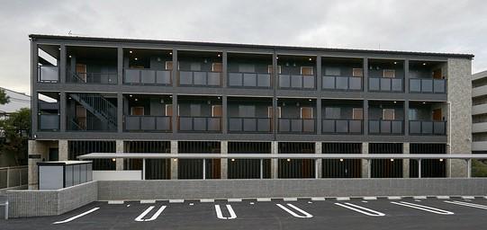 ラ・セラ・ボヌール