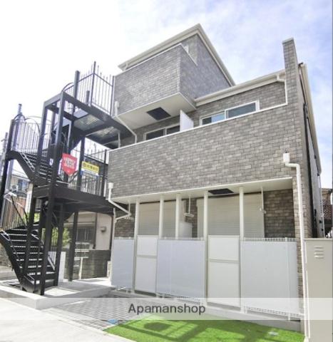 ハーミットクラブハウス羽田