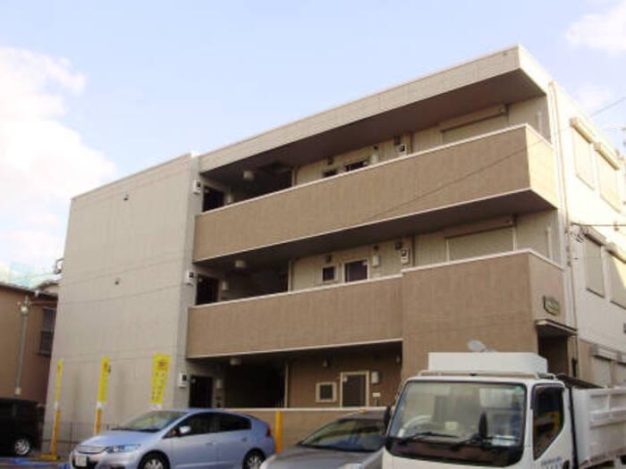 ドルチェ伊勢町