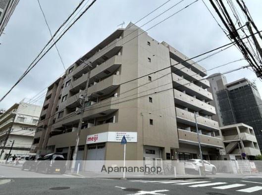 コーラルハイム山田町