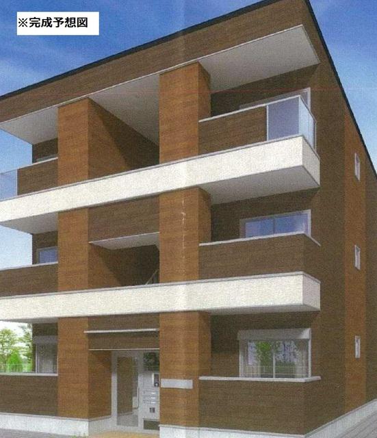 ヴィラ リヴァージュ