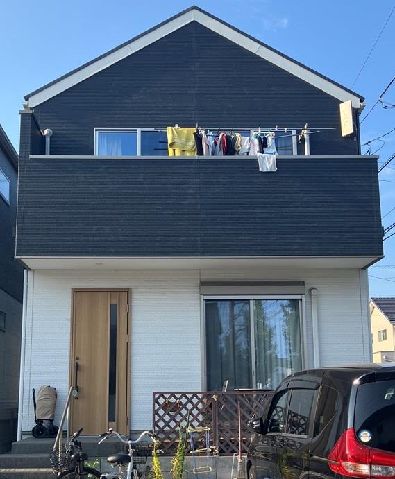 東京都町田市  築6年(4LDK)