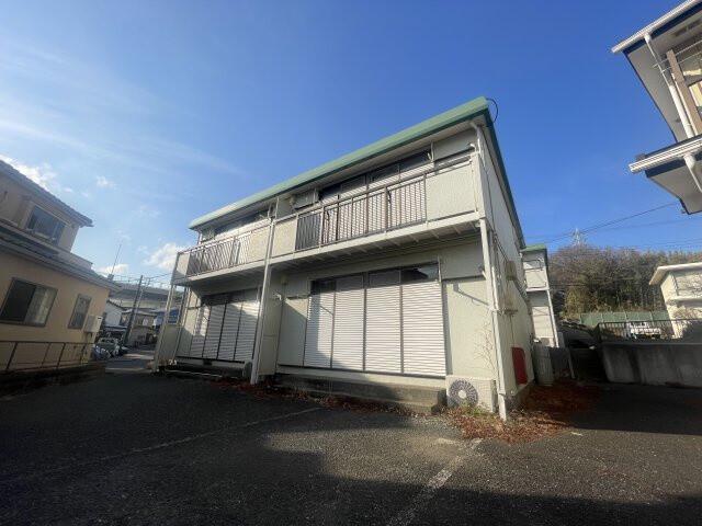 シティハイムナガノB