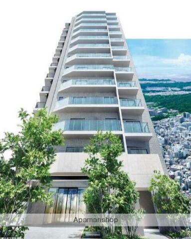 デュオステージ藤沢(ワンルーム/6階)