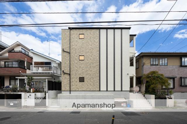 アザーレ・キュリオス宮崎台