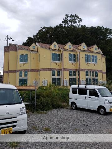 ユナイト八景アルザス・ロレーヌ