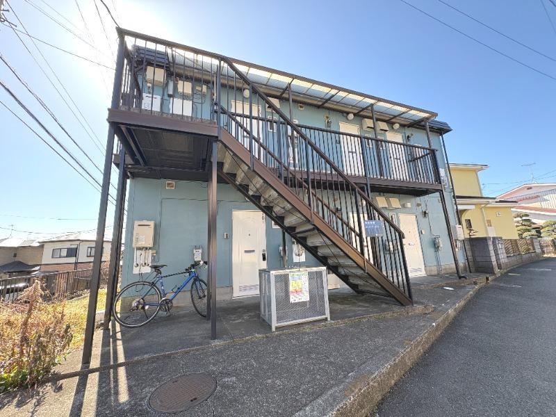 クロノス秦野東海大学前