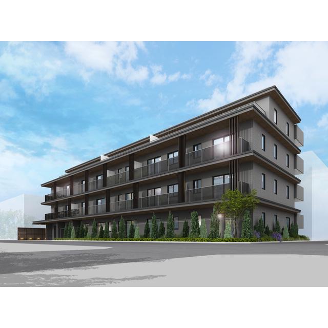 スタイリオ池上サウス