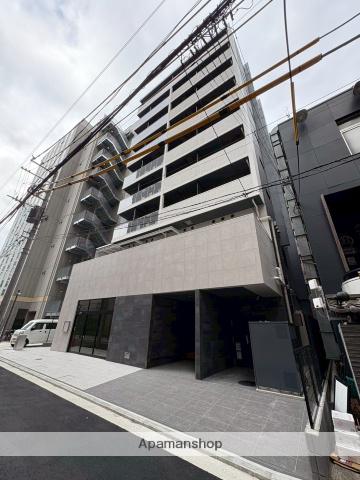 グレーシアフィット横浜