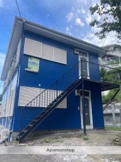 ジュノル横須賀(2K/1階)