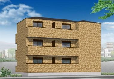 ベイルームプレミア橋本