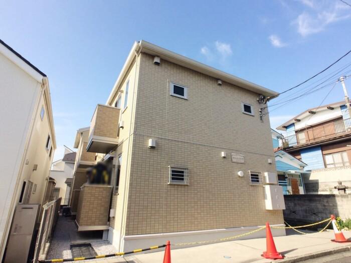 セジュールヨコハマ