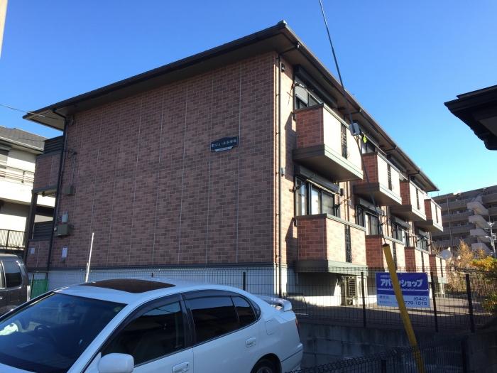 セジュール多摩境